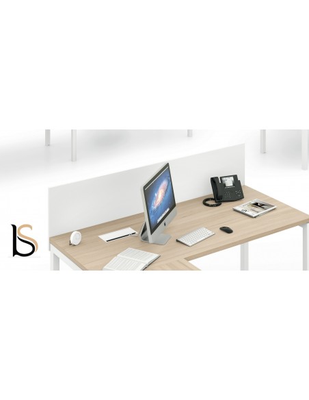 Cloisonette de séparation Yard - MARTEX.