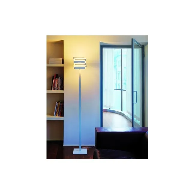 LAMPADAIRE DESIGN ESCAPE