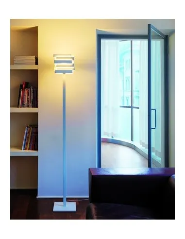 LAMPADAIRE DESIGN ESCAPE