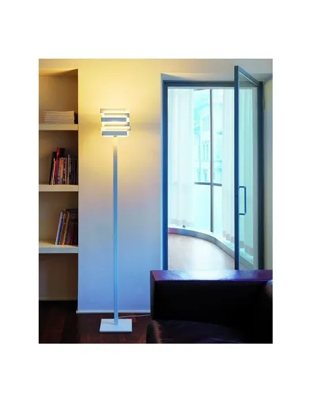 LAMPADAIRE DESIGN ESCAPE