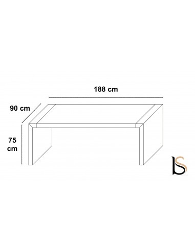 Bureau de Direction droit Kyo Light – MARTEX