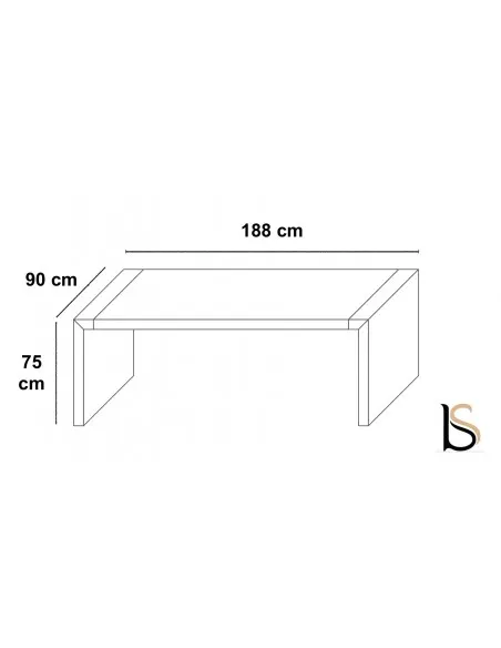 Bureau de Direction droit Kyo Light – MARTEX