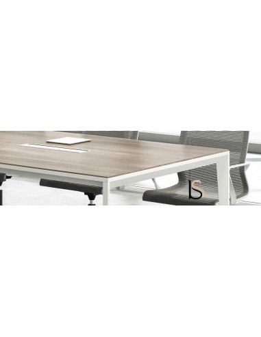 Table de réunion X5 – Officity