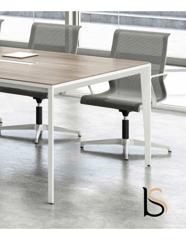 Table de réunion X5 – Officity