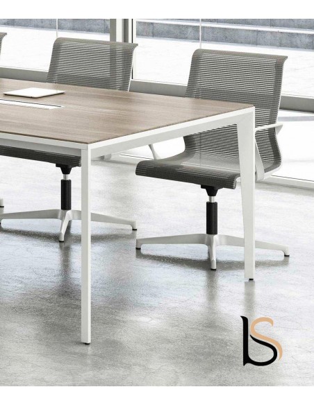 Table de réunion X5 – Officity