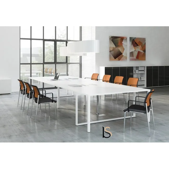 Table de réunion Ogi Q – MDD