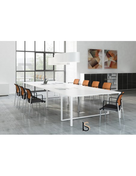 Table de réunion Ogi Q – MDD