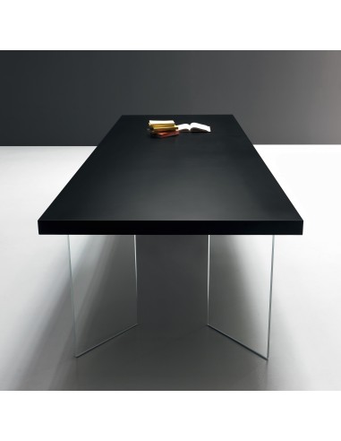 Table de réunion Kyo Glass – Martex