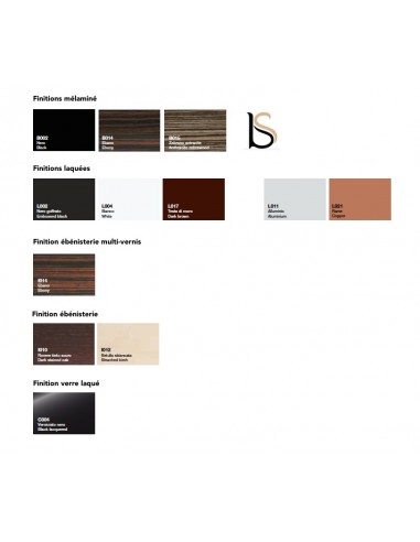 Bureau de direction avec retour Modi – ULTOM.