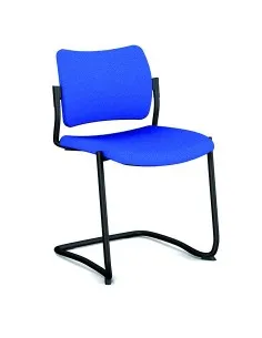 Chaise Amets piètement luge - SOKOA