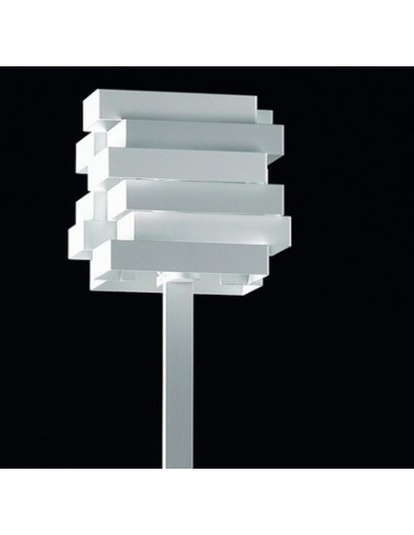 LAMPADAIRE DESIGN ESCAPE