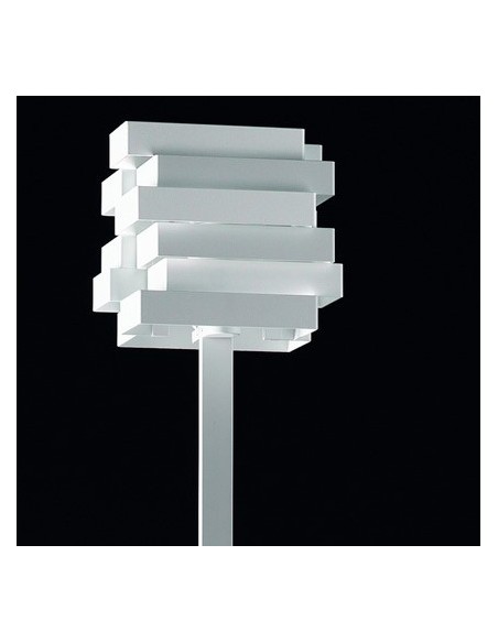 LAMPADAIRE DESIGN ESCAPE