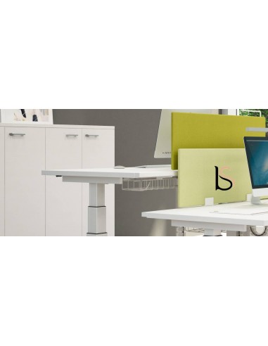 Goulotte passe-câble Horizontale – Quadrifoglio.