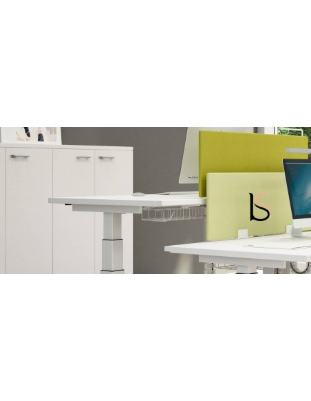 Goulotte passe-câble Horizontale – Quadrifoglio.