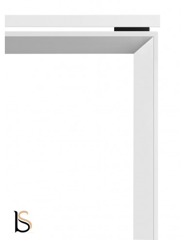 Bureau bench 4 personnes Star – Mobel Linea.