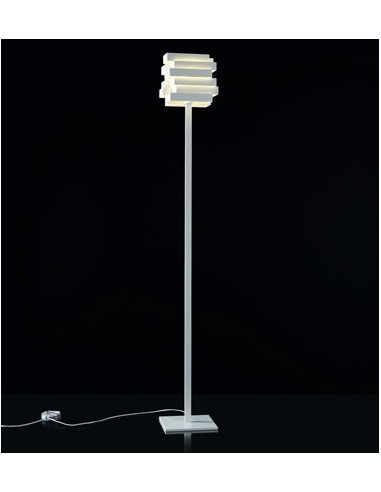 LAMPADAIRE DESIGN ESCAPE