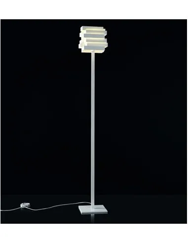 LAMPADAIRE DESIGN ESCAPE