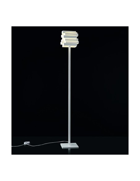 LAMPADAIRE DESIGN ESCAPE