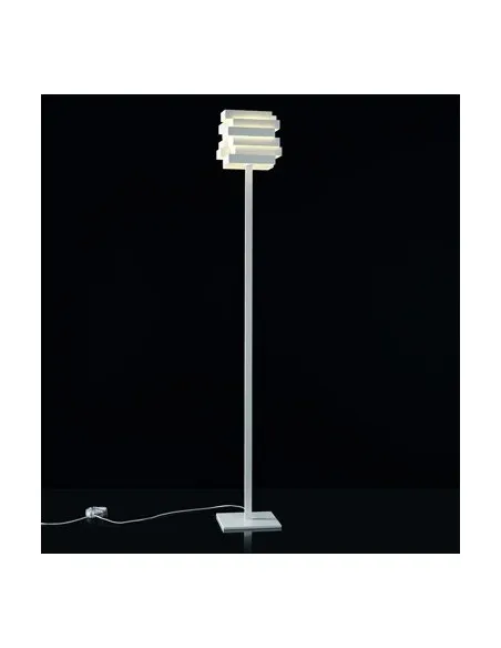 LAMPADAIRE DESIGN ESCAPE