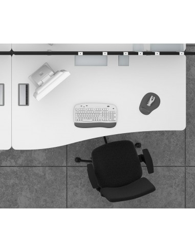 Bureau vague Sigma – Mobel Linea