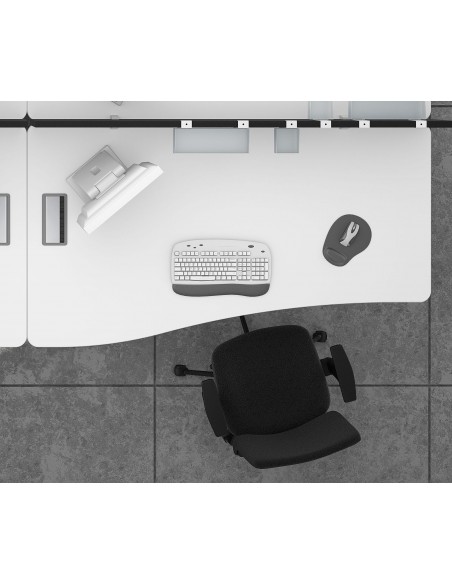 Bureau vague Sigma – Mobel Linea