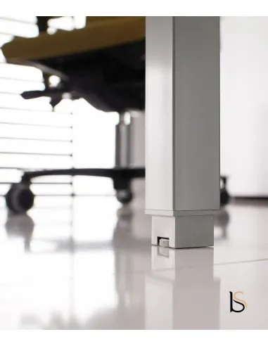 Bureau d’angle Tempo – Mobel Linea.