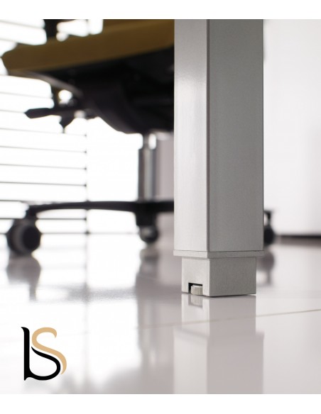 Bureau 6 personnes Tempo – Mobel linea