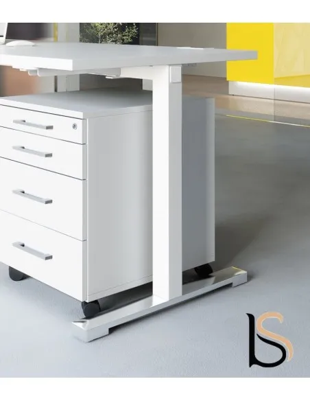 Bureau individuel Yan - MDD