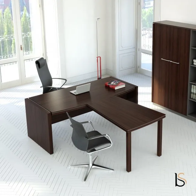 Bureau de direction avec convivialité Status – MDD