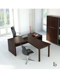 Bureau de direction avec convivialité Status – MDD