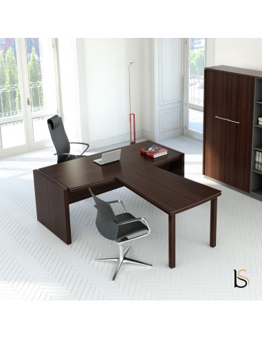 Bureau de direction avec convivialité Status – MDD