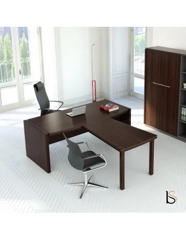 Bureau de direction avec convivialité Status – MDD