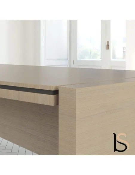 Table basse Status - MDD