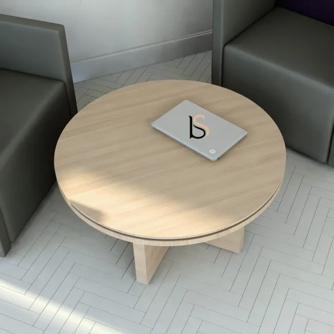 Table basse Status - MDD