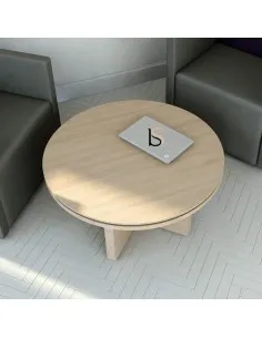 Table basse Status - MDD