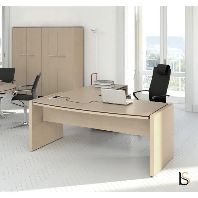 Bureau de Direction d’angle Status – MDD
