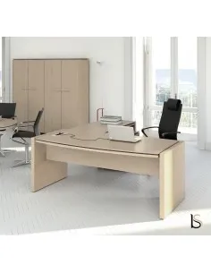 Bureau de Direction d’angle Status – MDD