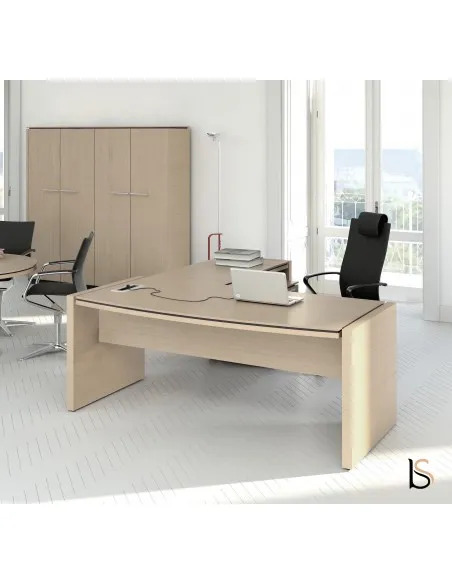 Bureau de Direction d’angle Status – MDD