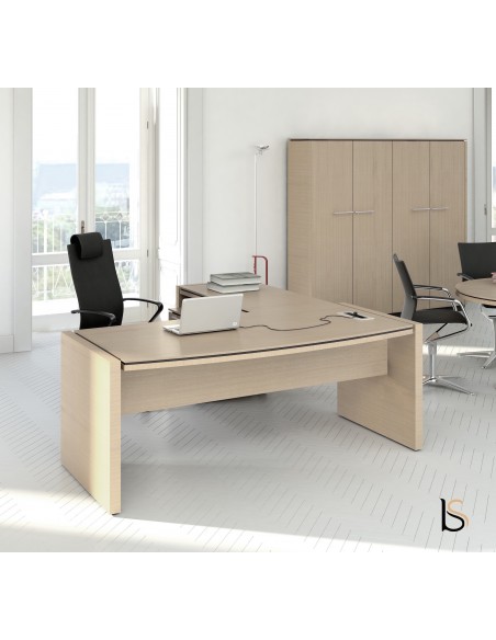 Bureau de Direction d’angle Status – MDD