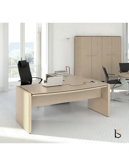 Bureau de Direction d’angle Status – MDD