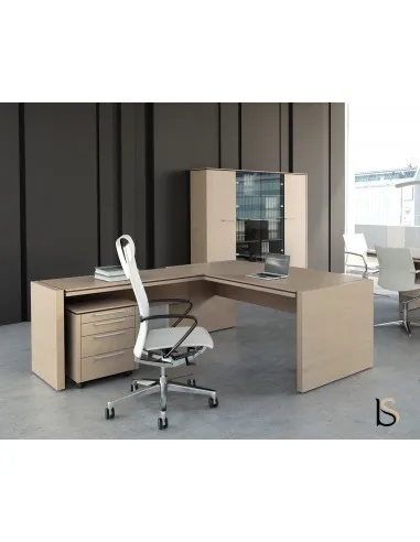 Bureau de Direction d’angle Status – MDD
