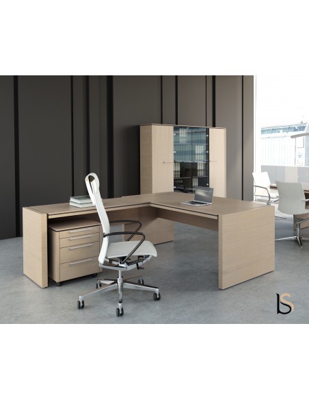 Bureau de Direction d’angle Status – MDD