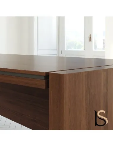 Bureau de Direction d’angle Status – MDD