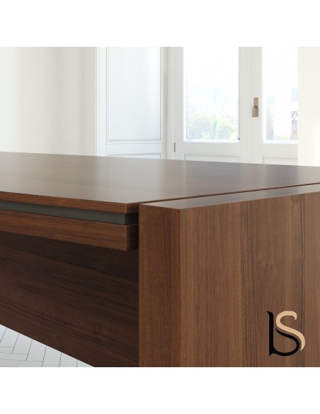 Bureau de Direction d’angle Status – MDD