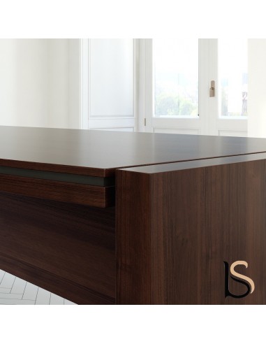 Bureau de Direction d’angle Status – MDD