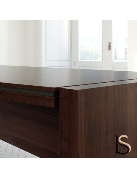 Bureau de Direction d’angle Status – MDD