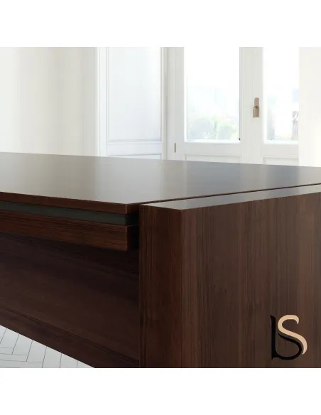 Bureau de Direction d’angle Status – MDD