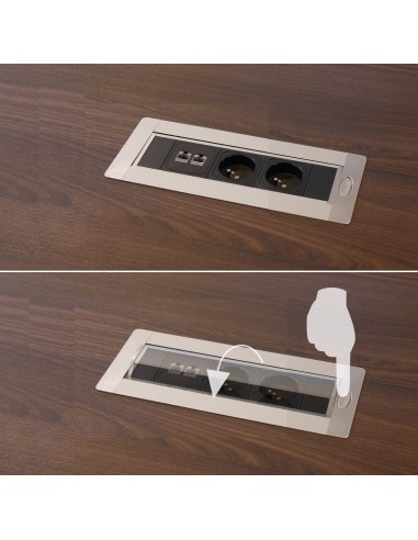 Bureau de Direction d’angle Status – MDD