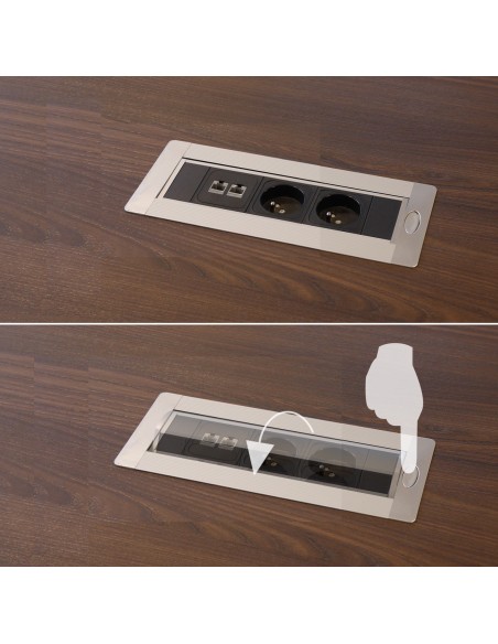 Bureau de Direction d’angle Status – MDD