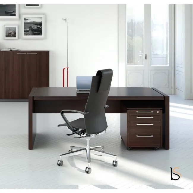Bureau de Direction arqué Status – MDD